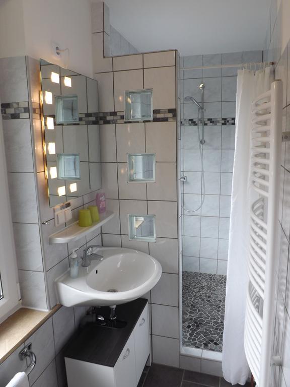 Pension Sonneneck Kamschlacken Room photo