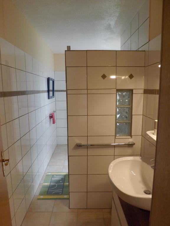 Pension Sonneneck Kamschlacken Room photo