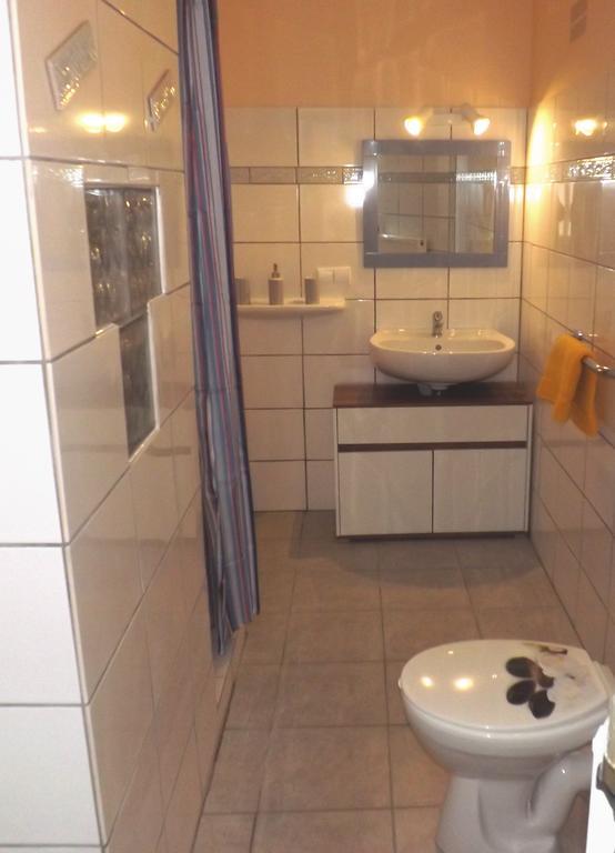 Pension Sonneneck Kamschlacken Room photo