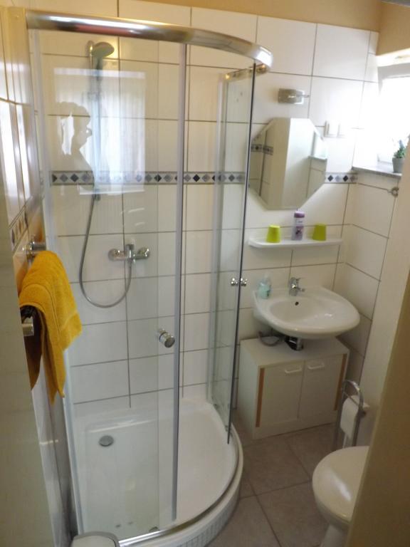 Pension Sonneneck Kamschlacken Room photo